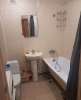 Сдам студию в Новосибирске, Заельцовский, микрорайон Стрижи 1, 25 м²