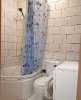 Сдам студию в Новосибирске, Калининский, ул. Фадеева 66/2, 20 м²