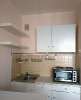 Сдам студию в Новосибирске, Калининский, ул. Краузе 17, 23 м²