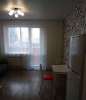Сдам студию в Новосибирске, Ленинский, ул. Немировича-Данченко 144/1, 25 м²