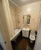 Сдам студию, Без района, Красный пр-т 173/1, 26 м²