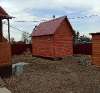 Сдам дом в Новосибирске, Первомайский, Коченёвский муниципальный р-н СНТ Судостроитель Солнечная ул. 7Б, 24 м², 4 сотки