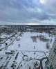 Сдам студию в Новосибирске, Первомайский, ул. Ошанина 3, 28 м²