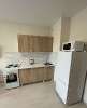 Сдам студию в Новосибирске, Дзержинский, ул. Адриена Лежена 38, 24.4 м²