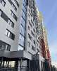 Сдам 1-комнатную квартиру в Новосибирске, Ленинский, ул. Титова 255/1, 41.1 м²