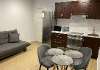 Сдам 1-комнатную квартиру, Без района, Красный пр-т 167/4, 38 м²