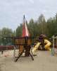 Сдам дом, Озерный п., Новосибирский р-н  коттеджный пос. Ключевой Спортивная ул., 140 м², 10 соток