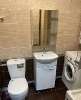 Сдам студию в Новосибирске, Кировский, ул. Виктора Уса 9, 24 м²