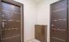 Сдам студию в Новосибирске, Октябрьский, ул. Татьяны Снежиной 29, 34 м²