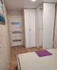 Сдам 3-комнатную квартиру в Новосибирске, Ленинский, ул. Блюхера 36, 56.4 м²