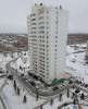 Сдам студию в Новосибирске, Кировский, ул. Виктора Уса 4, 33 м²