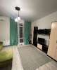 Сдам студию, Без района, Красный пр-т 313, 29 м²