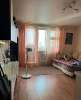 Сдам студию в Новосибирске, Ленинский, микрорайон Горский 75, 25 м²
