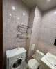 Сдам студию в Новосибирске, Кировский, ул. Виктора Уса 15, 21 м²