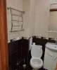 Сдам студию в Новосибирске, Кировский, ул. Виктора Уса 7, 20 м²