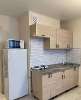 Сдам студию в Новосибирске, Ленинский, Волховская ул. 31, 23 м²