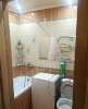 Сдам студию в Новосибирске, Ленинский, ул. Забалуева 90, 21 м²
