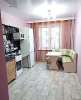 Сдам 1-комнатную квартиру в Новосибирске, Кировский, Бронная ул. 39/1, 40 м²
