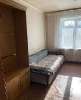 Сдам комнату в Новосибирске, Ленинский, ул. Забалуева 74, 12 м²