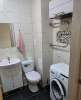 Сдам студию в Новосибирске, Ленинский, ул. Надежды 10, 24.2 м²