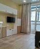Сдам студию в Новосибирске, Октябрьский, ул. Кошурникова 22, 27 м²