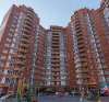 Сдам студию в Новосибирске, Октябрьский, ул. В. Высоцкого 53, 35 м²