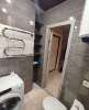Сдам студию в Новосибирске, Октябрьский, Плющихинская ул. 1, 40 м²