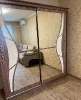 Сдам 1-комнатную квартиру в Новосибирске, Кировский, ул. Костычева 74/1, 43 м²