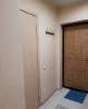 Сдам студию в Новосибирске, Калининский, ул. Фадеева 66/8, 26 м²