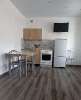 Сдам студию, ул. Юности 3, 28 м²