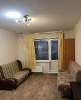 Сдам студию в Новосибирске, Ленинский, Петропавловская ул. 2, 27 м²
