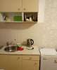 Сдам студию в Новосибирске, Кировский, ул. Виктора Уса 15, 21 м²