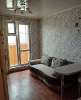 Сдам студию в Новосибирске, Кировский, ул. Виктора Уса 13, 19.6 м²