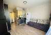 Сдам студию в Новосибирске, Ленинский, ул. Титова 257/2, 22 м²