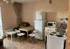 Сдам студию в Новосибирске, Октябрьский, Выборная ул. 91/1, 28 м²