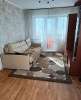 Сдам 1-комнатную квартиру в Новосибирске, Кировский, ул. Петухова 66, 31 м²