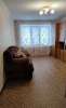 Сдам 2-комнатную квартиру в Новосибирске, Ленинский, ул. Пермитина, 47 м²