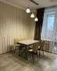 Сдам студию в Новосибирске, Центральный, ул. Сибревкома 9, 47 м²