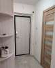 Сдам студию в Новосибирске, Октябрьский, Нижегородская ул. 24, 28 м²