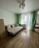 Сдам студию в Новосибирске, Ленинский, микрорайон Горский 69/1, 27 м²