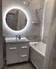 Сдам 1-комнатную квартиру в Новосибирске, Заельцовский, ул. Дуси Ковальчук 238, 50 м²