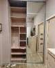 Сдам студию в Новосибирске, Октябрьский, Вилюйская ул. 11, 47 м²