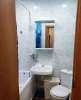 Сдам студию в Новосибирске, Кировский, ул. Петухова 101/1, 22 м²