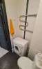 Сдам студию в Новосибирске, Дзержинский, пр-т Дзержинского 32А, 30 м²