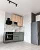 Сдам студию в Новосибирске, Ленинский, ул. Немировича-Данченко 158, 37 м²