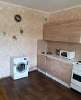 Сдам 1-комнатную квартиру в Новосибирске, Ленинский, Степная ул. 6, 40 м²