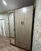Сдам 1-комнатную квартиру в Новосибирске, Дзержинский, ул. Королёва 3, 46 м²