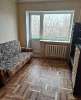 Сдам 1-комнатную квартиру в Новосибирске, Октябрьский, ул. Никитина 15, 36 м²