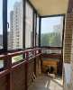 Сдам студию, Без района, Красный пр-т 331, 27 м²