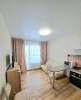 Сдам студию в Новосибирске, Дзержинский, ул. Адриена Лежена 38, 23 м²